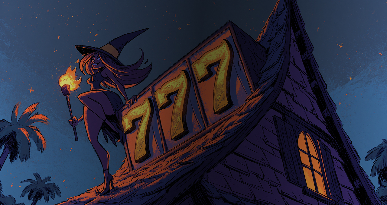 Seven Casino